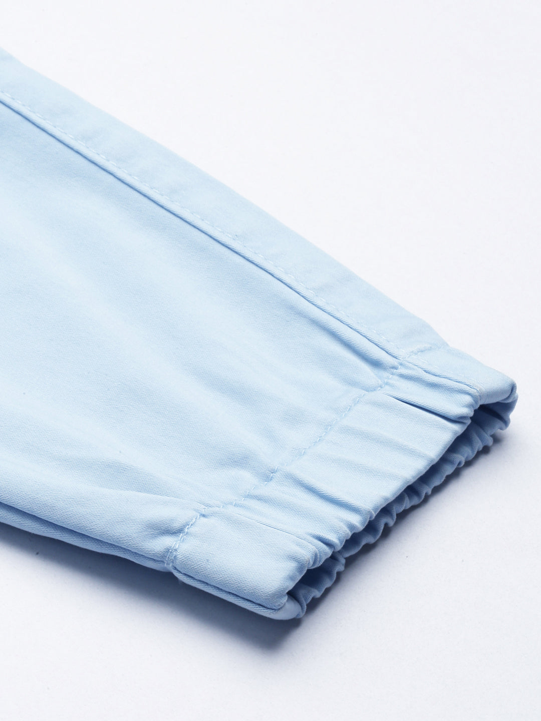 Women's Blue High-Rise Denim Jeans