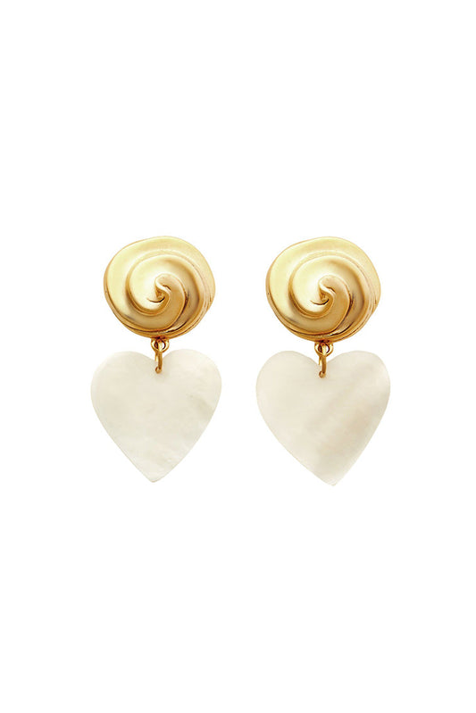 Brinker+Eliza Rainey Earrings