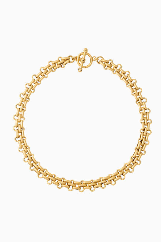 Brinker+Eliza End Game Choker